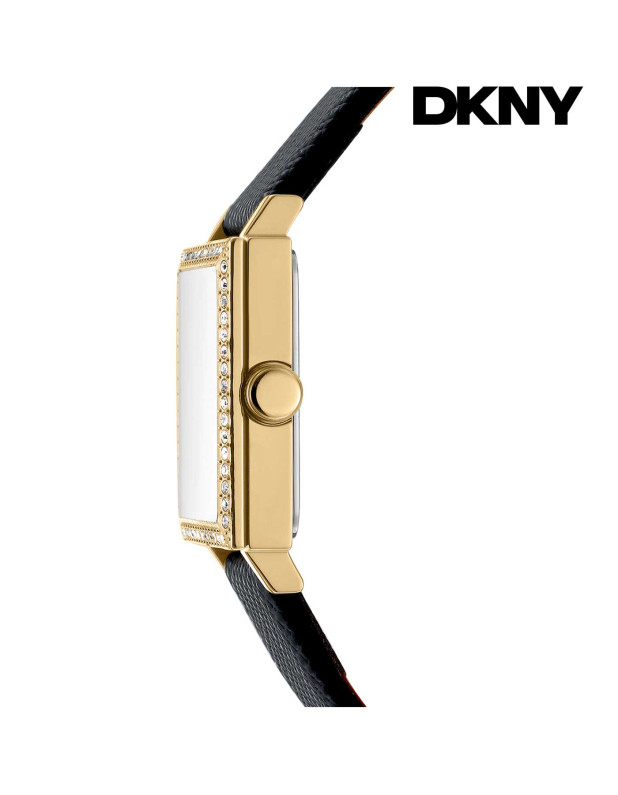 DKNY Ladies Watch